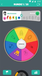 Trivia Crack Premium Quiz Screenshot