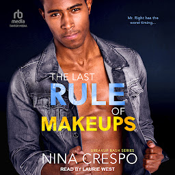 Obraz ikony: The Last Rules of Makeups
