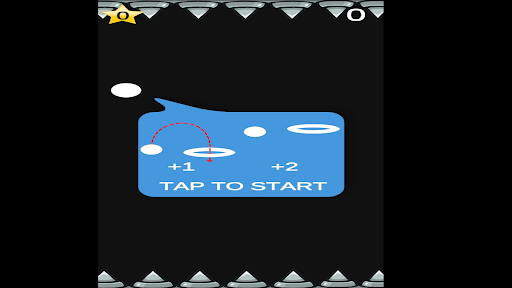 Tap n Hoop Screen 3