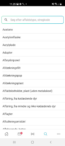Perfect Waste Screenshot 3 - AppWisp.com