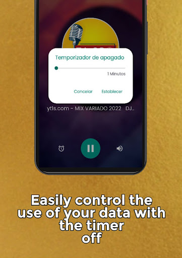 Radio FA 29 Screen 2