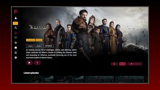 Noor Play screenshot 17