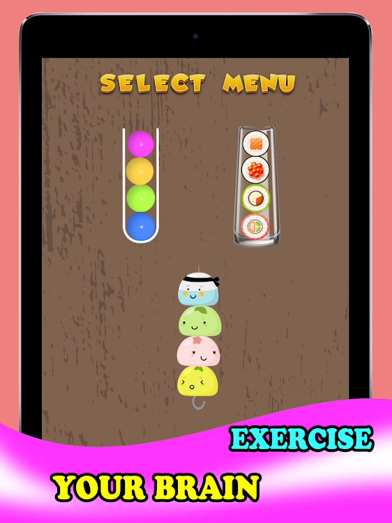 Ball Sort Color Puzzle - 1.0.9 - (Android)