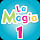 La Magia 1 AR (2023)