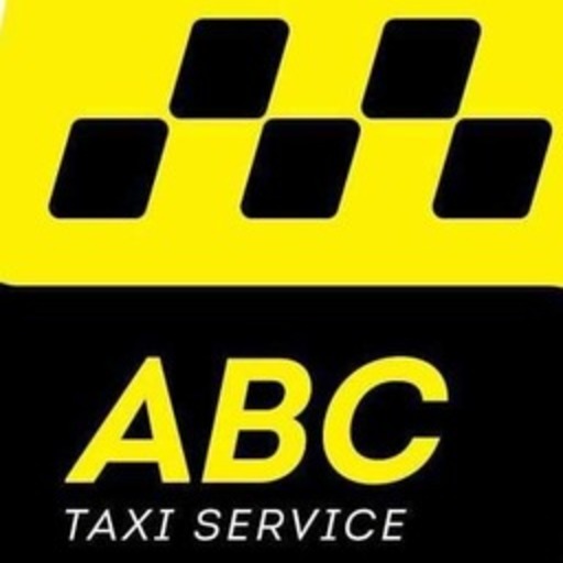 Way taxi. 75. Такси ABC/NBC 1978–83. Goo Taxi logo.
