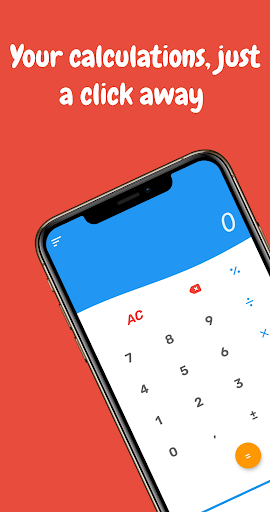 Android application Done Plus screenshort