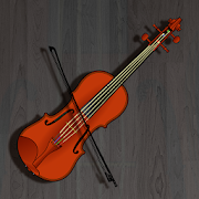 Violin Music Simulator
