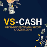 VS-cash - кейсы с деньгами! icon