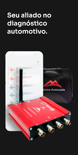 Mecânica Avançada Screen 2