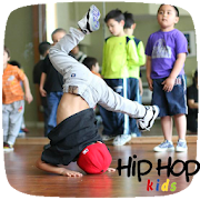 Kids Hip Hop Dance Moves Guide