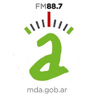 Radio a 88.7 Avellaneda