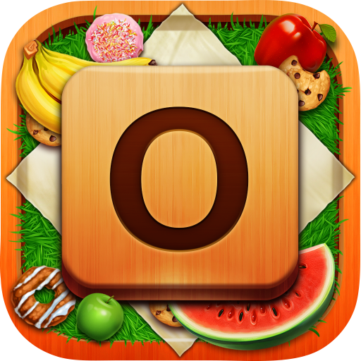 Get Ord Snack - Word Snack for Android Aso Report