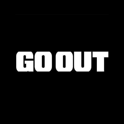 GO OUT 1.0.5 Icon