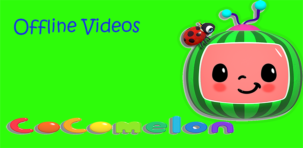 Cocomelon Offline Videos Download APK for Android