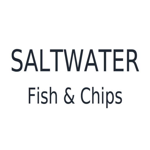 Saltwater logo
