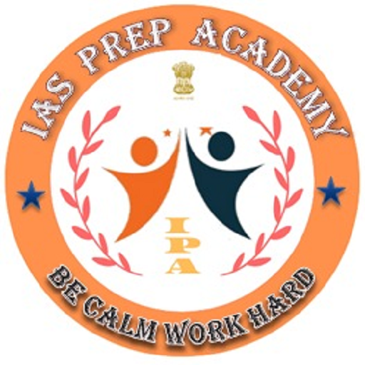 IAS PREP BY OM PANDEY