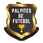 Cover Image of Download Palpites de Futebol 2.0.5 APK