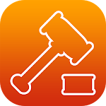 Cover Image of Download Law Terms 1.1 APK