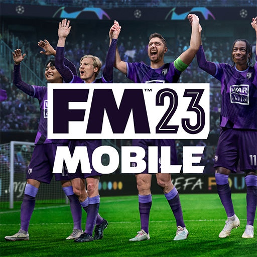 FM 2023 Mobile APK 14.0.1 (All) (All)