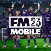 Football Manager 2023 Mobile Mod apk última versión descarga gratuita