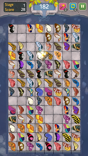 Butterfly Kyodai 2 screenshot 21