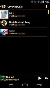 MediaMonkey Pro APK [MOD,Paid Unlocked] 5
