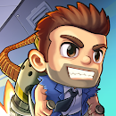 Logo Jetpack Joyride