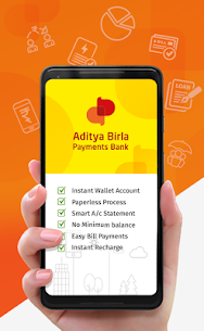 ABPB – Mobile Banking, Recharge & Bill Payments For PC installation