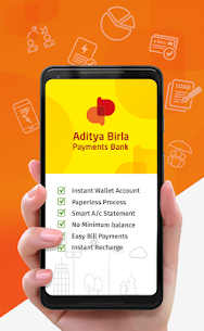 ABPB – Mobile Banking, Recharge & Bill Payments For PC 1