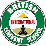 Cover Image of 下载 British International Convent School 7.6 APK