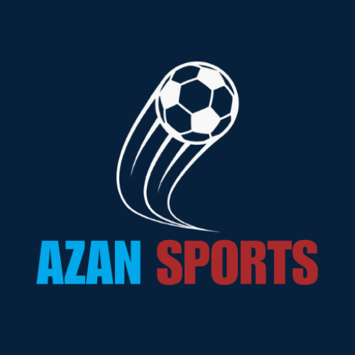 AZAN Sports - Mechi Zote Live