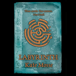 Obraz ikony: Labyrinth