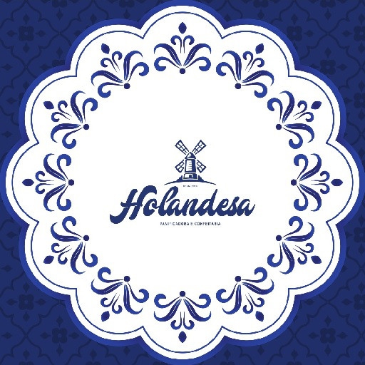 Panificadora Holandesa logo