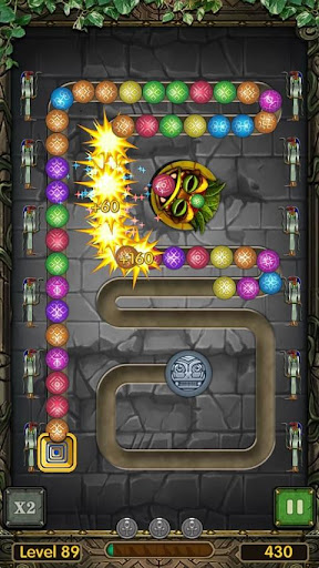 marble classic deluxe Screen 3
