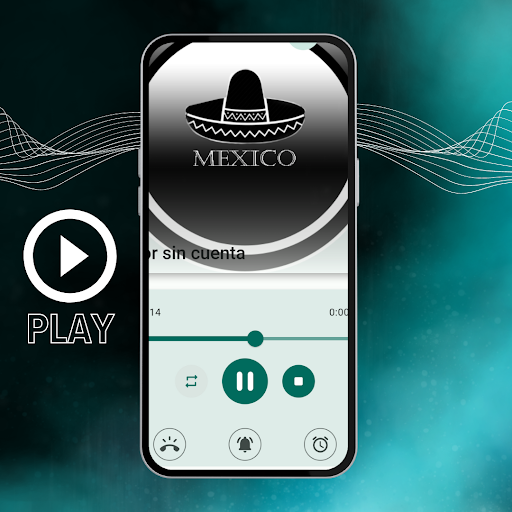 Ranchera Ringtones Screen 2
