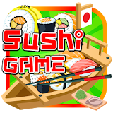 Sushi Games icon
