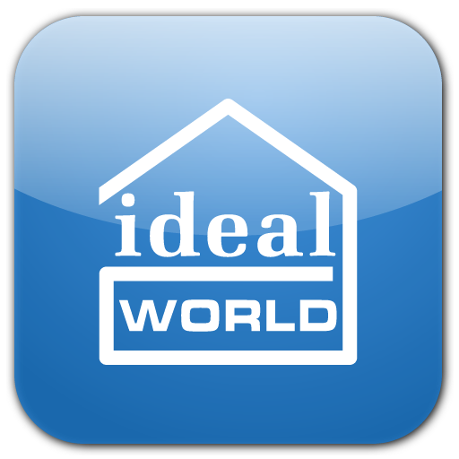 Ideal World  Icon