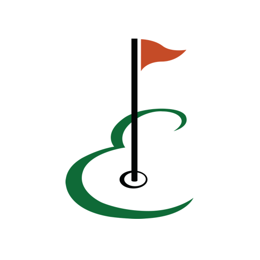 Emerald Dunes Club logo