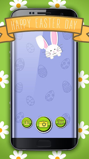 Easter Photo Stickers - Happy Easter Photo Effect