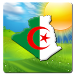 Cover Image of Baixar Tempo Argélia 2.0.0 APK
