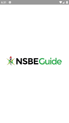 NSBE Event Attendee Guideのおすすめ画像1