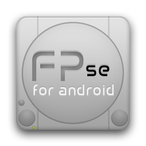 FPse for android v11.204 Apk