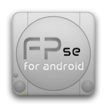 Cover Image of ดาวน์โหลด FPse สำหรับอุปกรณ์ Android  APK