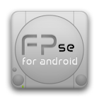 FPse for Android devices 11.228