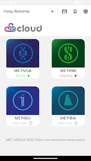 METITS