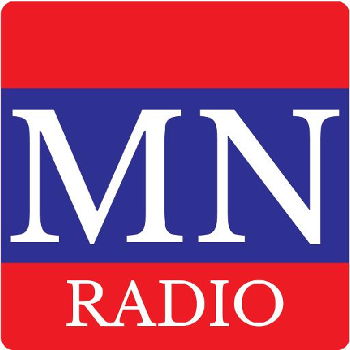 MN Radio - AppWisp.com