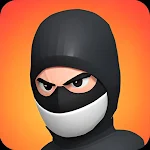 Cover Image of Télécharger Thief Master  APK