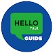 HelloTalk Mod Helper - Androidアプリ