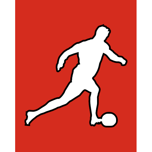 Accrington Stanley Fan App logo