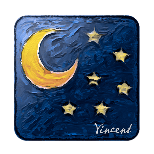 Vincent Icon Pack 1.05 Icon